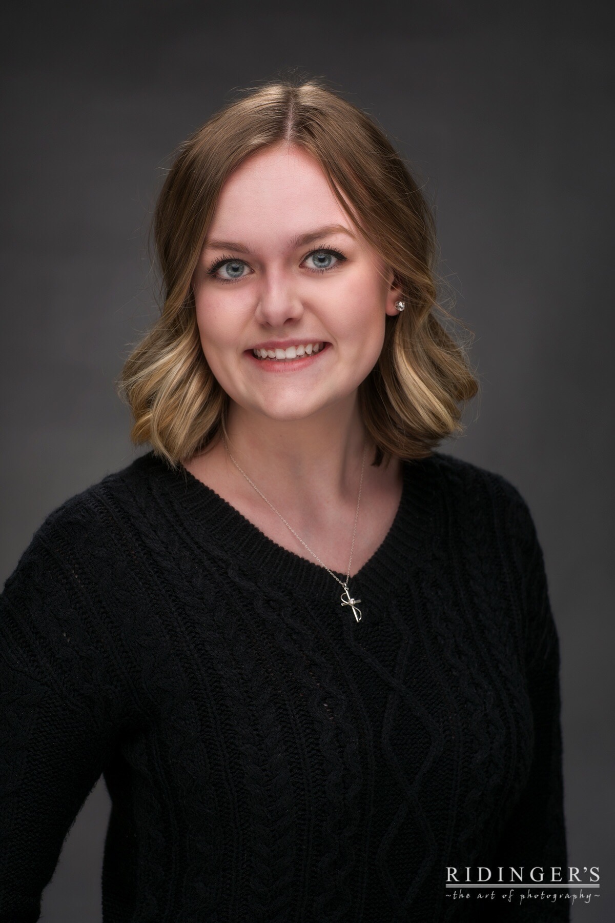 Mrs. Kansas American Pageant